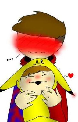 Все начиналось с обычных шуточек.. [ФиксОт]