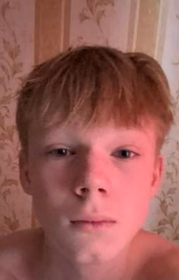 Ярик и Мила