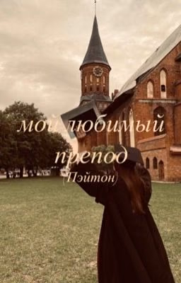 мой любимый препод (Пэйтон)