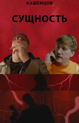 Кашенцов. Сущность