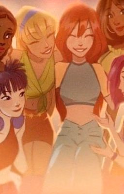 Новая жизнь клуба «WINX»