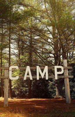 SUMMER CAMP ADVENTURES