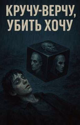 Кручу-верчу, убить хочу