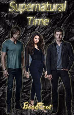 Supernatural Time: Жизнь с Винчестерами.