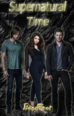 Supernatural Time: Жизнь с Винчестерами.