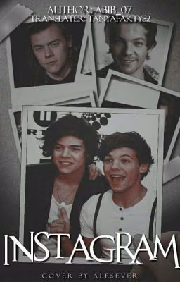 Instagram {Larry Stylinson} - transfer