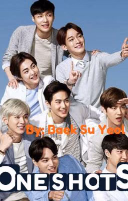 ❆OneshotS❆