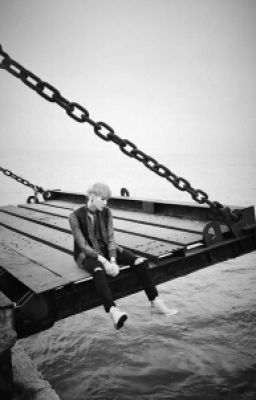 Мой Ангел-хранитель.