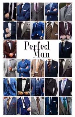 Perfect Man [h.s]