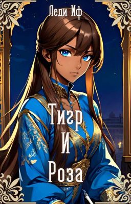 Тигр и Роза