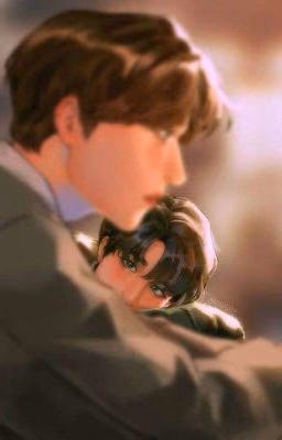 Я по уши в тебя влюблён (minsung)