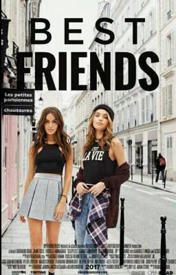 Best friends
