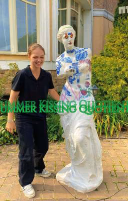 Summer Kissing Quotient