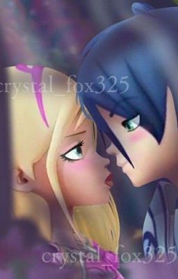 Ты моя слабость