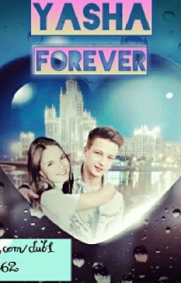 Фанфик-Саша Спилбер И Янго