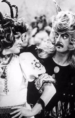 лодка на двоих (1976)