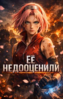 Её недооценили