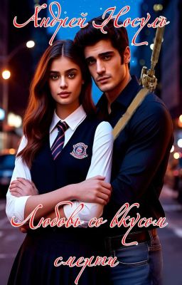 Любовь со вкусом смерти 