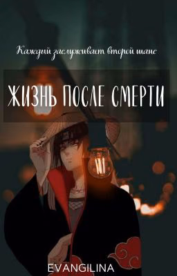 Жизнь после смерти