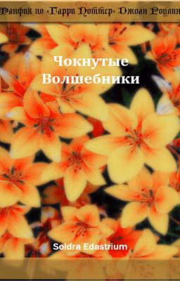 Гарри Поттер. Крысиный Волк: Чокнутые Волшебники