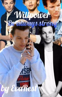 Willpower[One Direction]