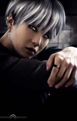 "My true mint wolf "