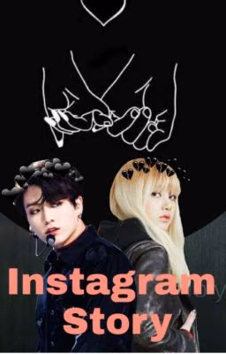 Instagram Story / LISKOOK [Завершено]