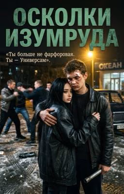 Осколки изумруда | Турбо