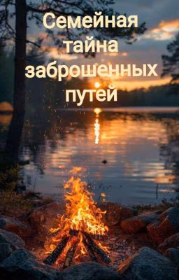 Семейная тайна заброшенных путей