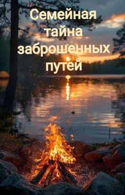 Семейная тайна заброшенных путей