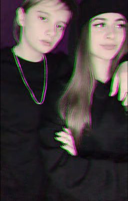 Ира и Лиза