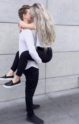 Ведь я люблю тебя...