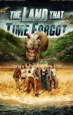 доисторический первобытный мир. глава 5