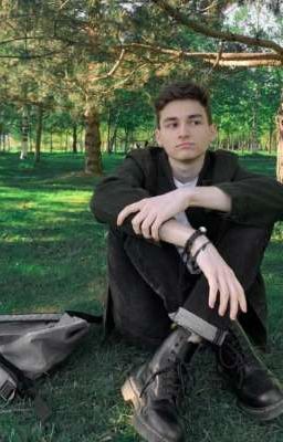 Последний вздох (закончен)