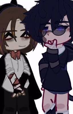 ♡︎Chihuahua x Bad/Чихуахуа и Бад♡︎