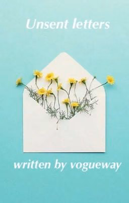 Unsent letters