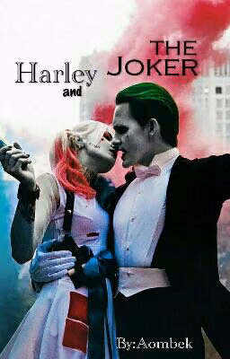 Harley and the Joker