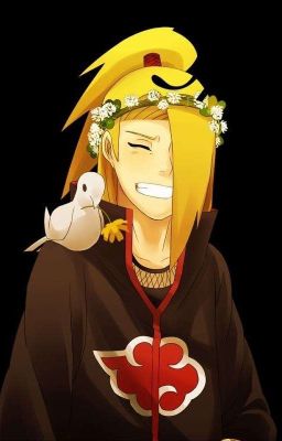 Ты и Дэйдара ( ЗАКОНЧЕН)