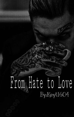 𝙵𝚁𝙾𝙼 𝙷𝙰𝚃𝙴 𝚃𝙾 𝙻𝙾𝚅𝙴 [РЕДАКЦИЯ]