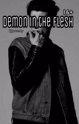 Demon In The Flesh | 16+