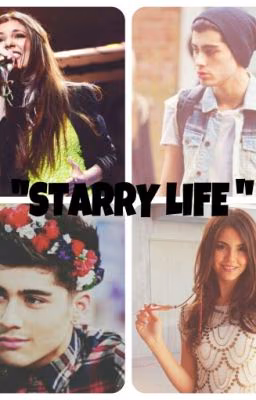 "STARRY LIFE"