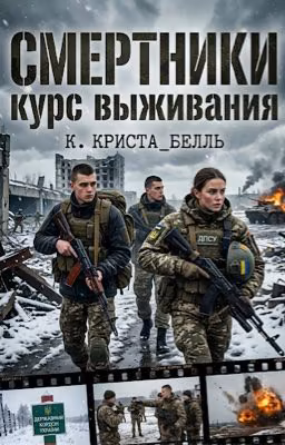 Смертники: курс выживания