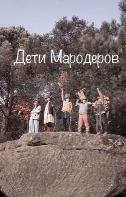 Дети Мародеров