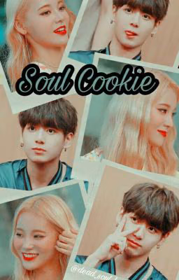 soul cookie | bts&loona |