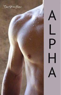 ALPHA. Imagine - ты и Макс Фолл
