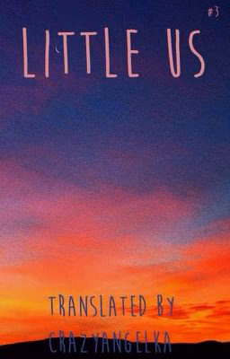 Little Us➵HS [RU]