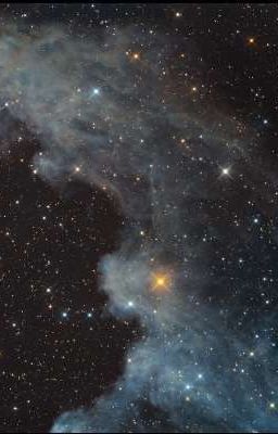 Звёздная пустота