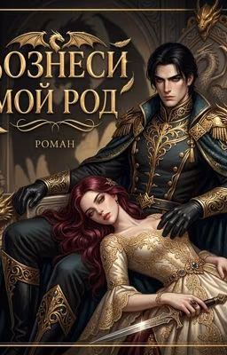 Вознеси мой род