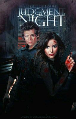 Judgment night [H.S.]