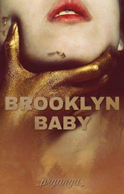 Brooklyn Baby #BOOMbook